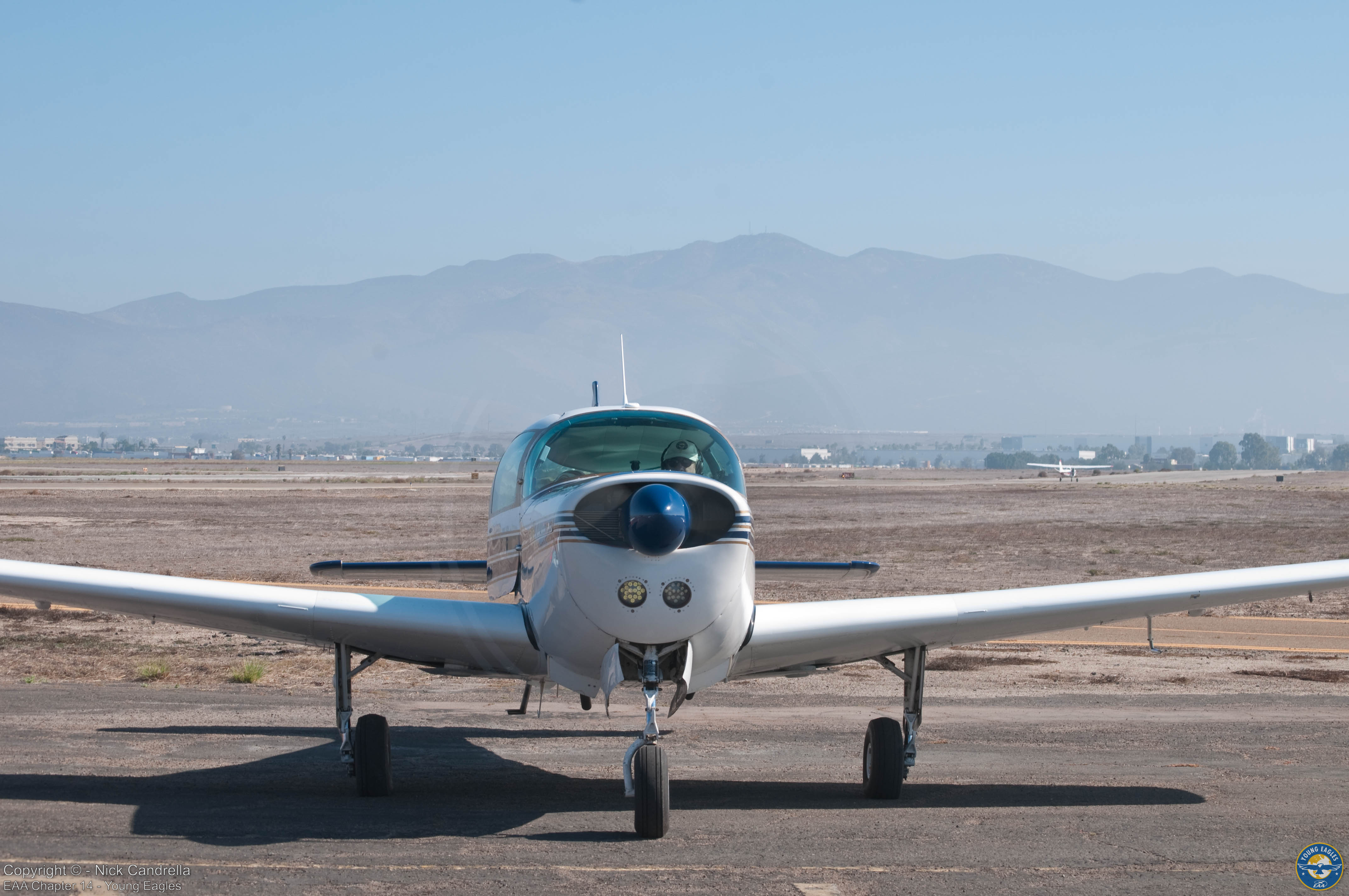 Young Eagles photo 15